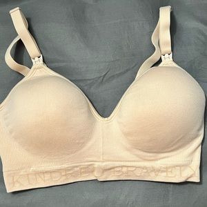 Kindred Bravely nursing bra